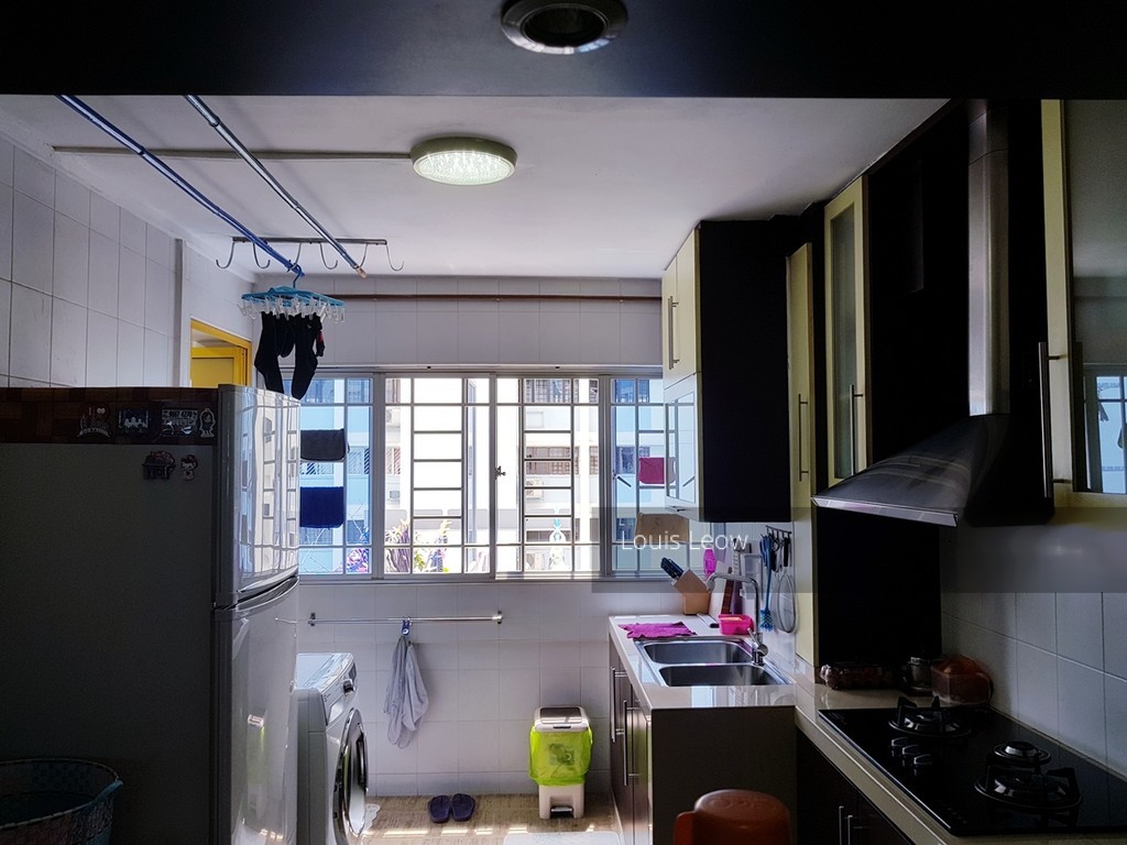 Blk 157 Tampines Street 12 (Tampines), HDB 4 Rooms #197784632